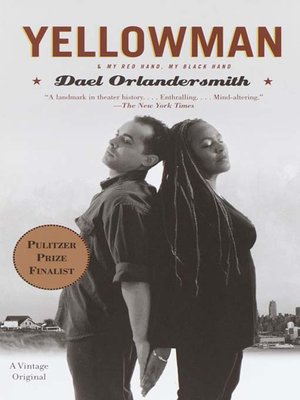 Yellowman - ebook
